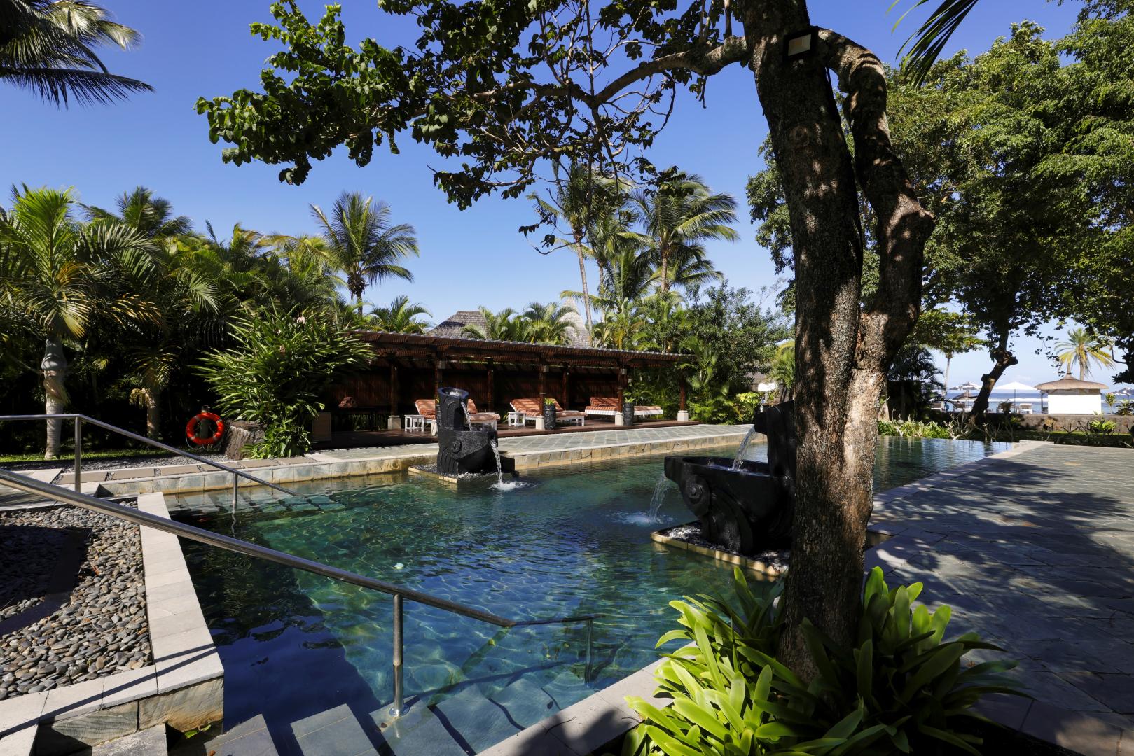 Shanti Maurice Resort & Spa foto 25