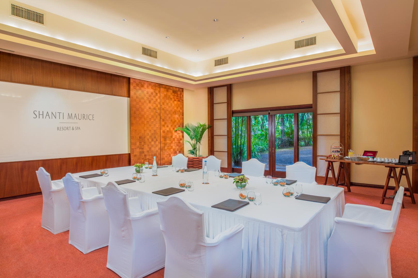 Shanti Maurice Resort & Spa foto 19