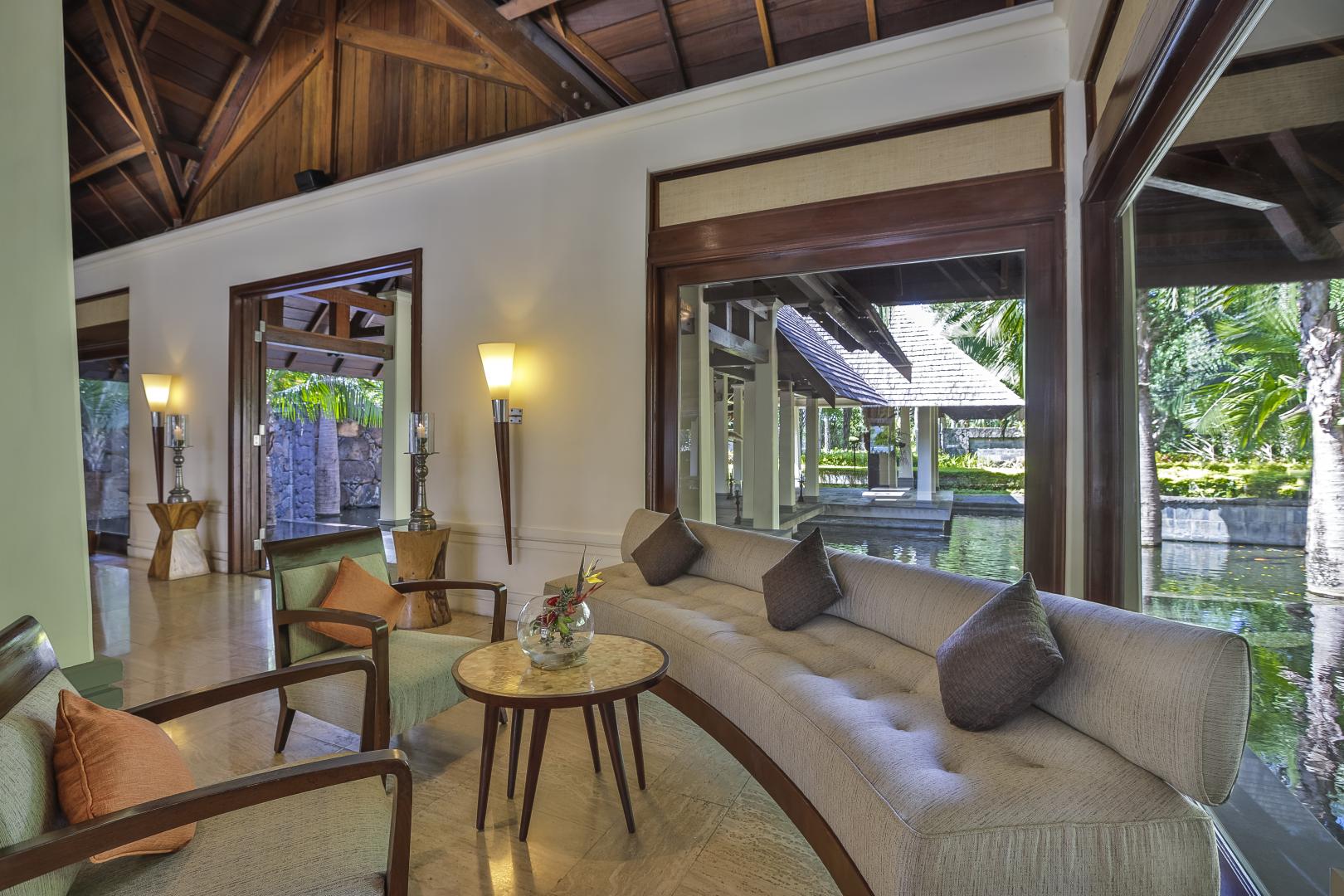 Shanti Maurice Resort & Spa foto 14