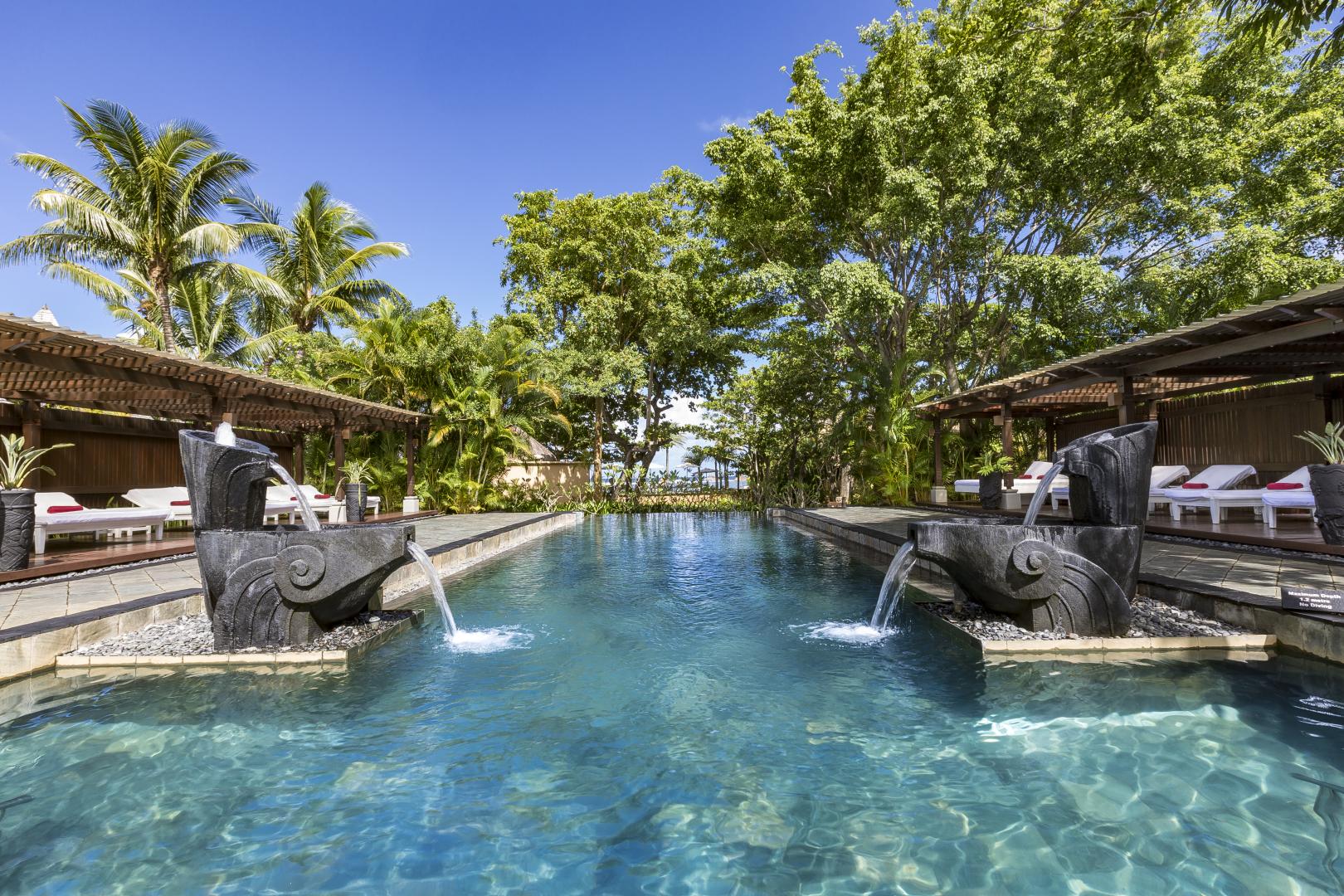Shanti Maurice Resort & Spa