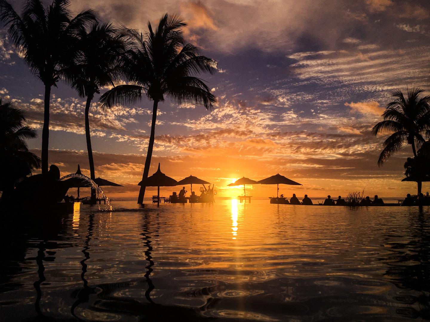 Shanti Maurice Resort & Spa foto 20