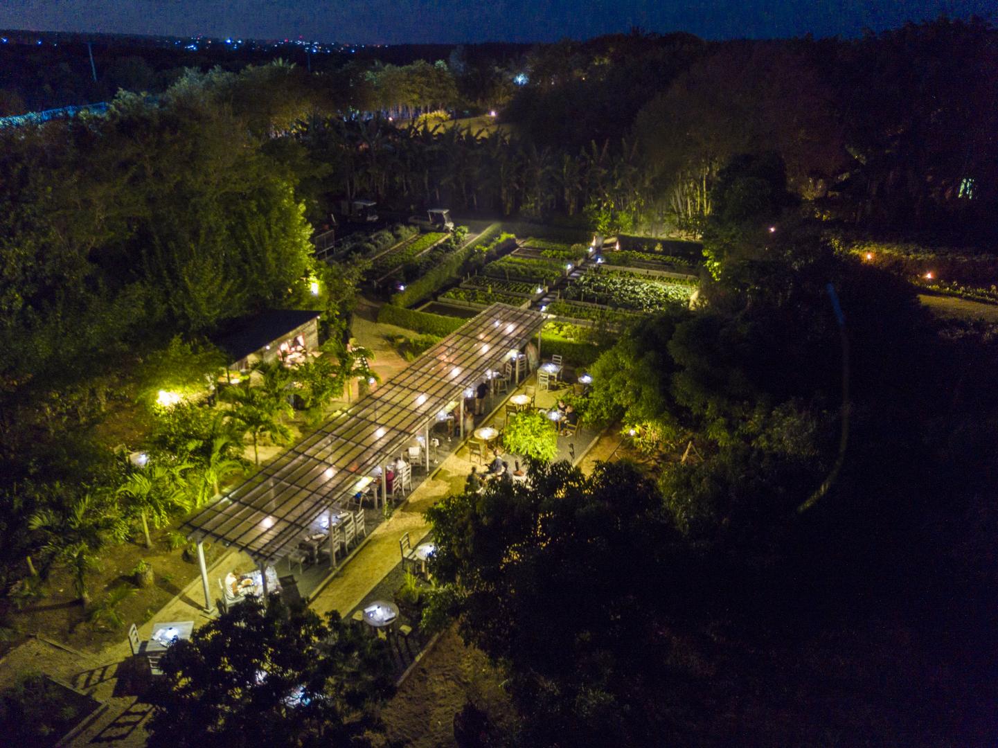 Shanti Maurice Resort & Spa foto 28