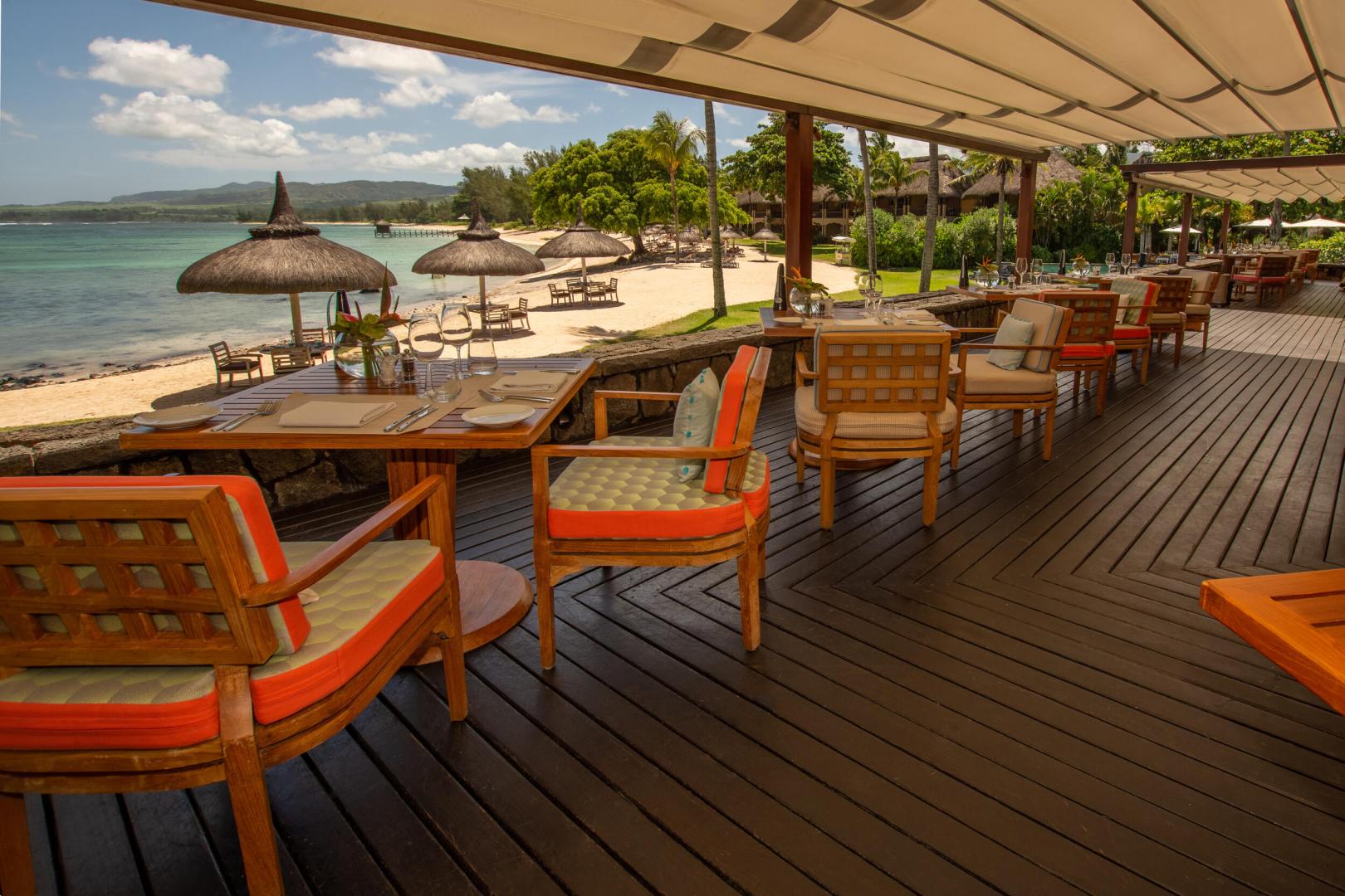 Shanti Maurice Resort & Spa foto 39