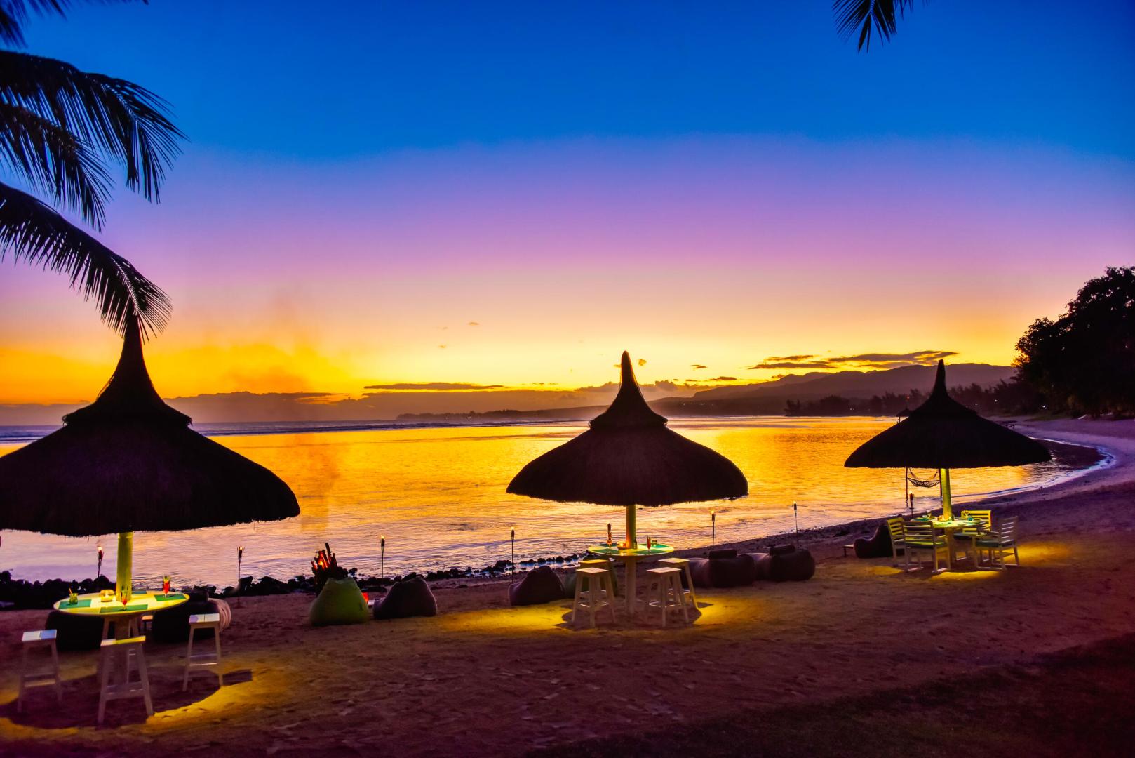 Shanti Maurice Resort & Spa foto 43