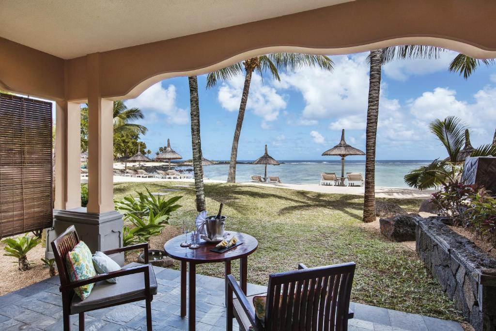 Shanti Maurice Resort & Spa foto 27