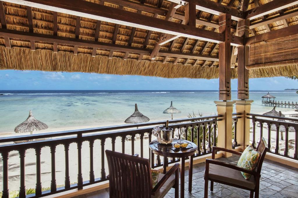 Shanti Maurice Resort & Spa foto 42