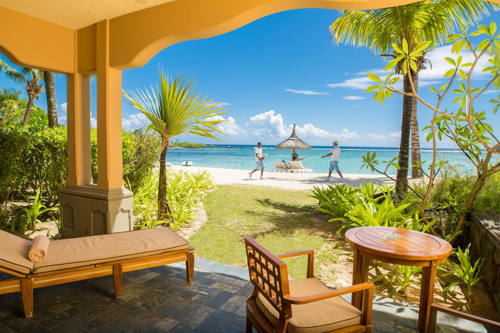 Shanti Maurice Resort & Spa foto 33