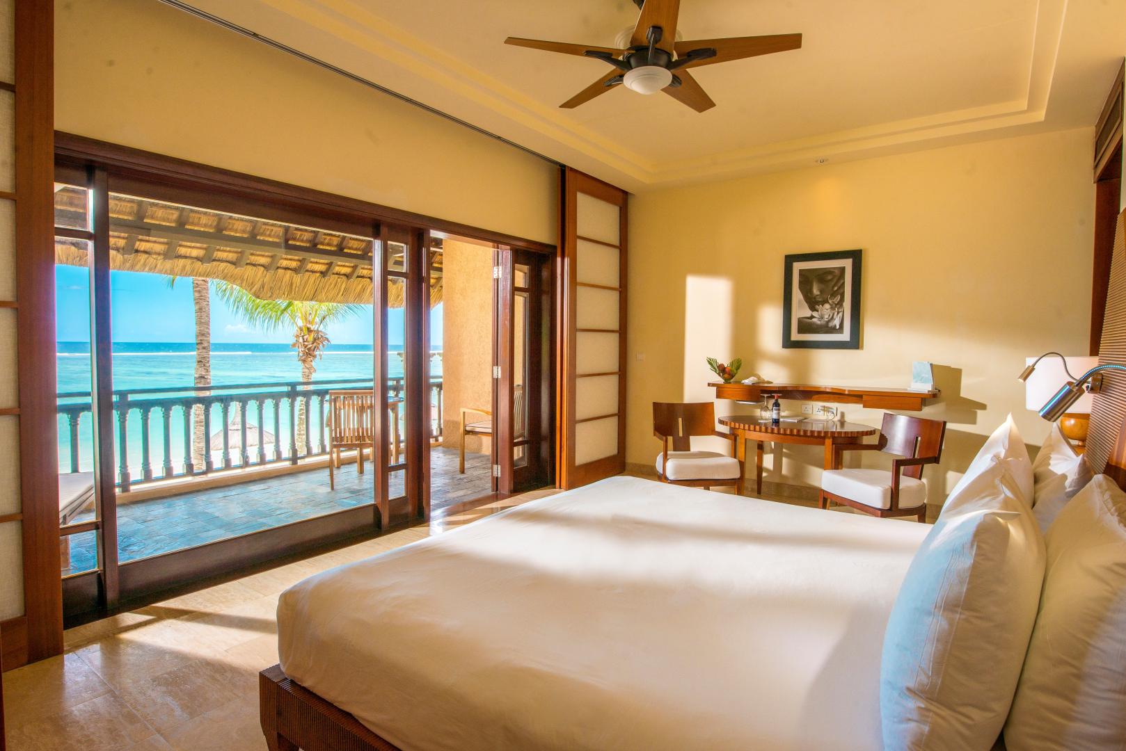 Shanti Maurice Resort & Spa foto 38
