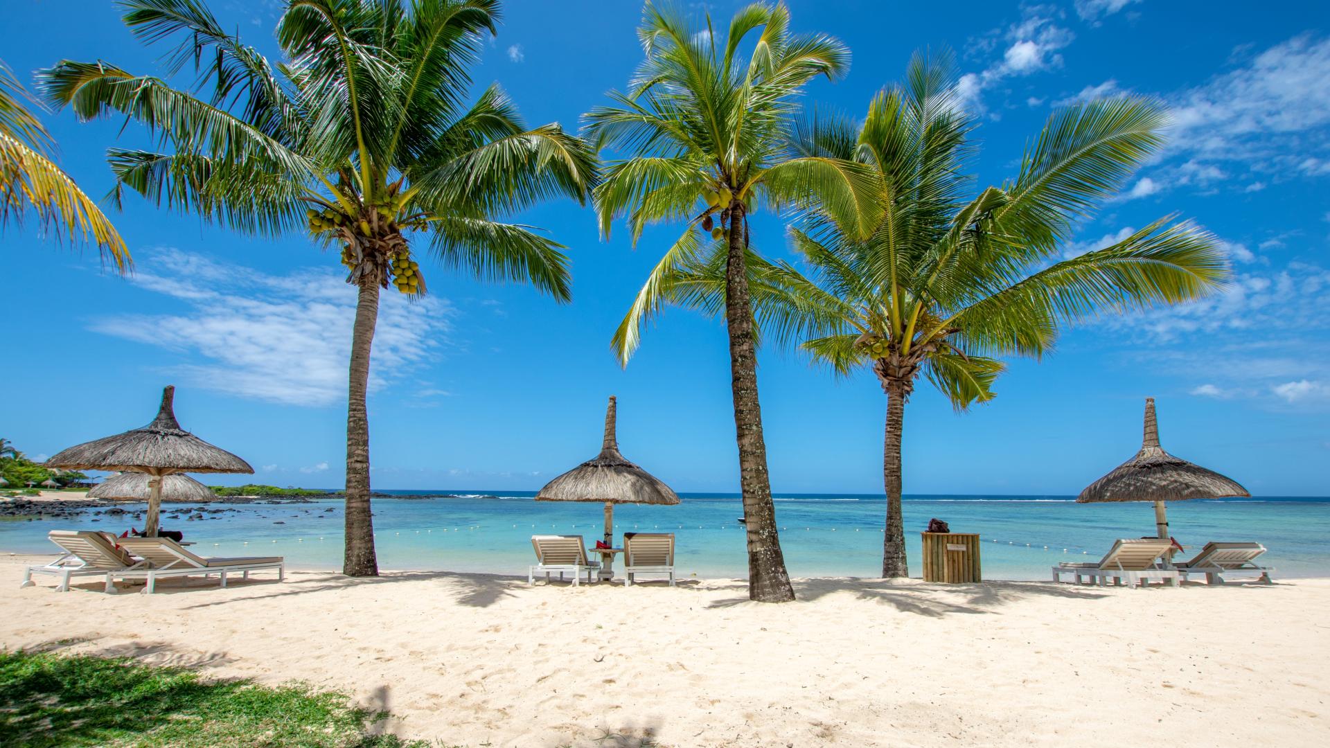 Shanti Maurice Resort & Spa foto 9