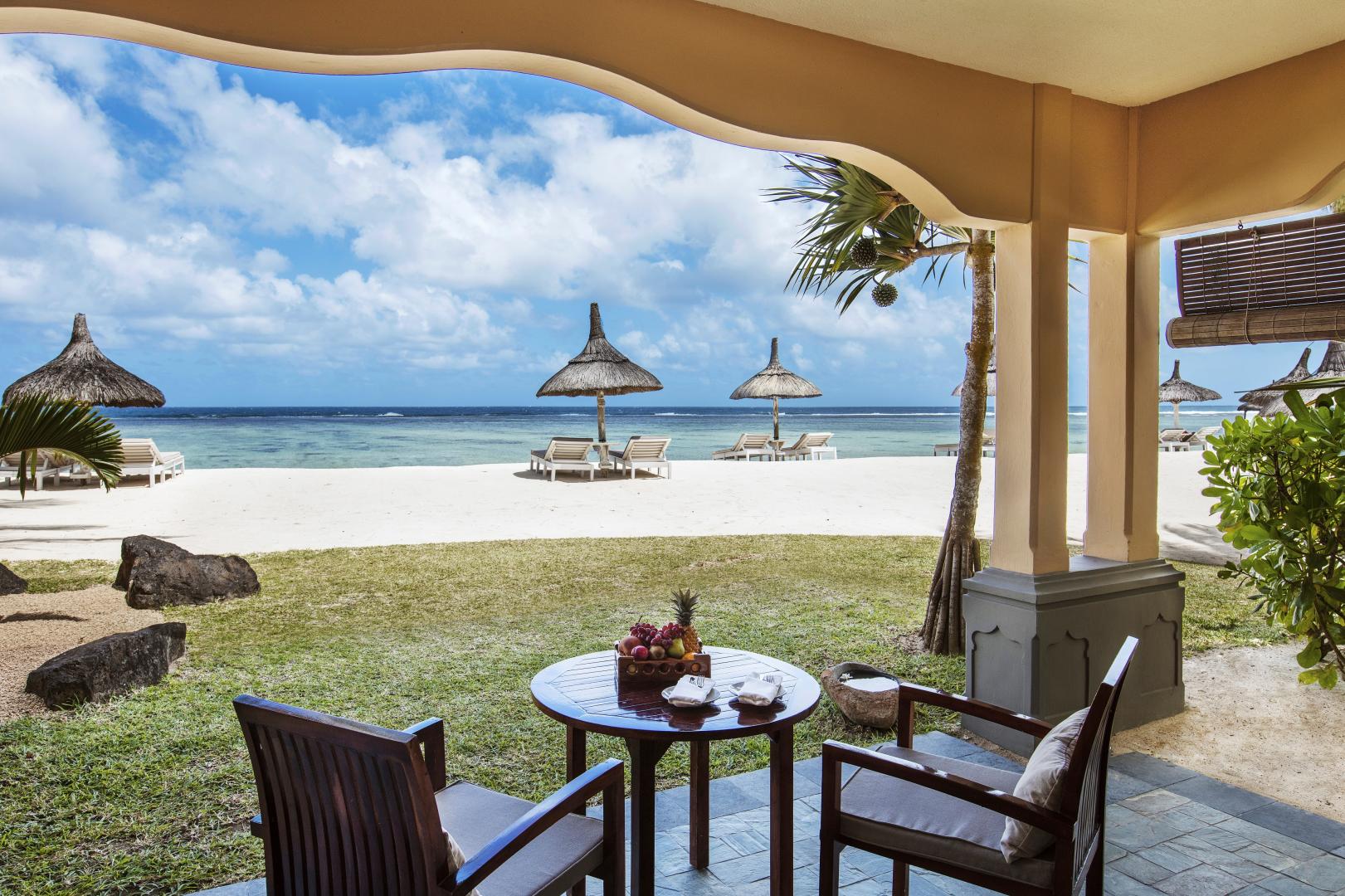 Shanti Maurice Resort & Spa foto 10