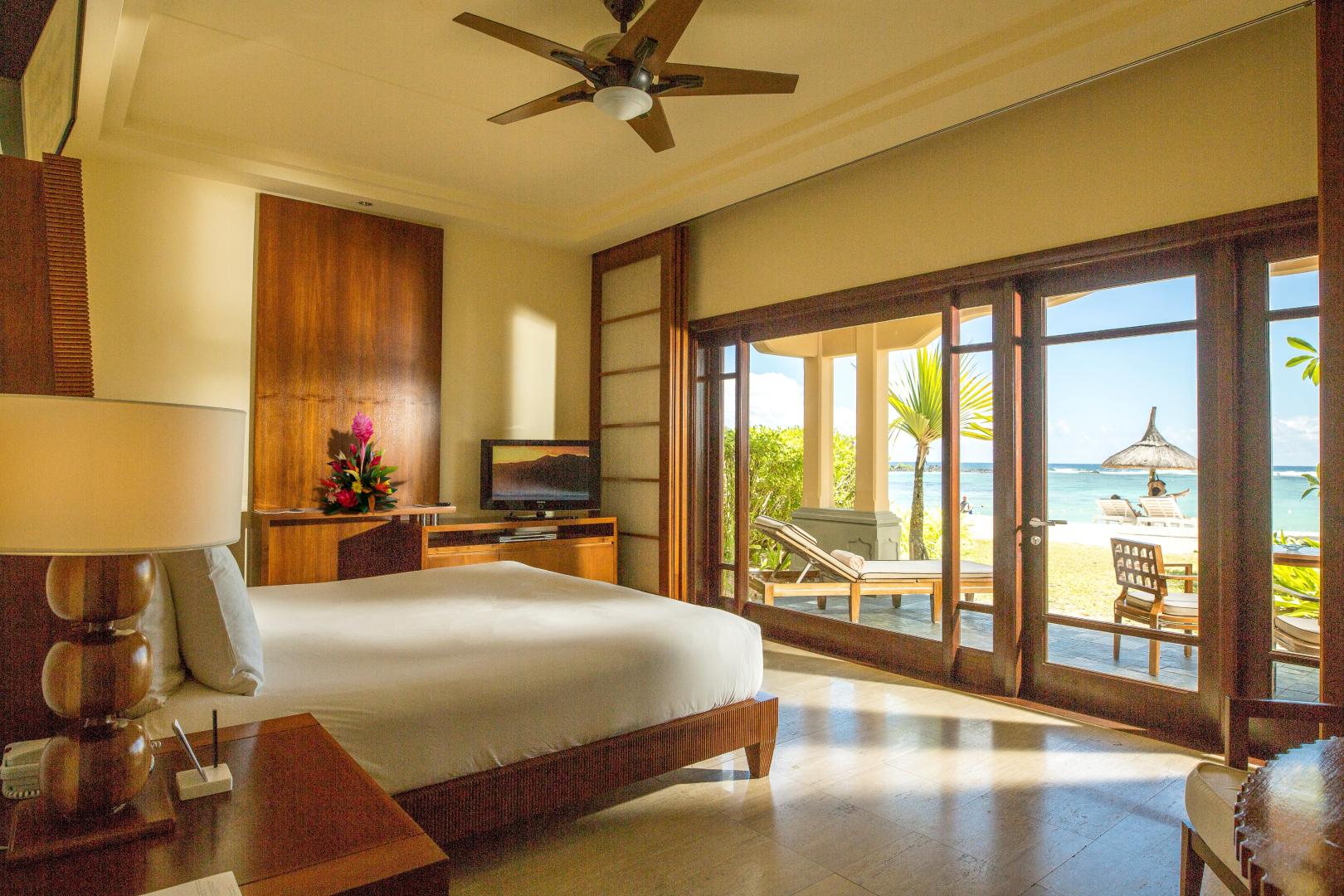Shanti Maurice Resort & Spa foto 21
