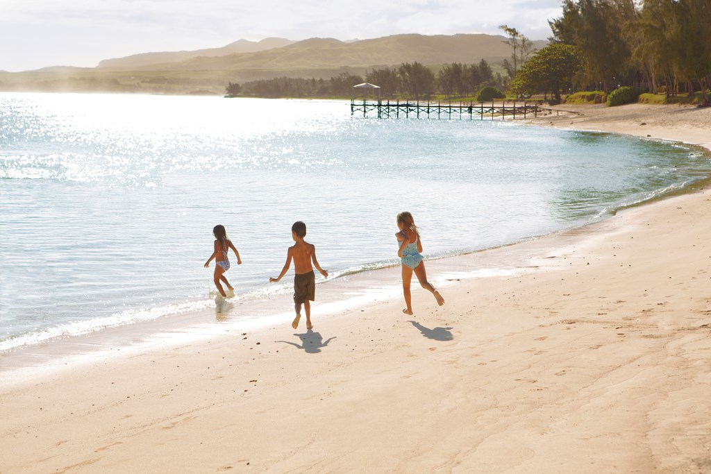 Shanti Maurice Resort & Spa foto 13