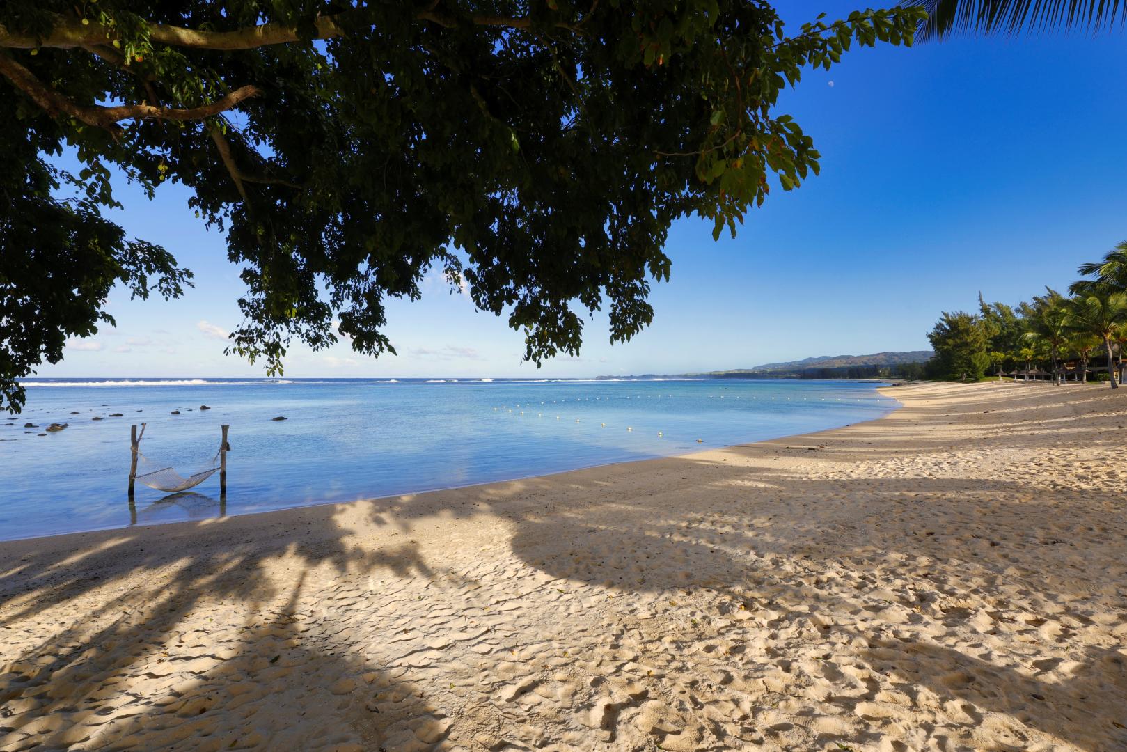 Shanti Maurice Resort & Spa foto 24
