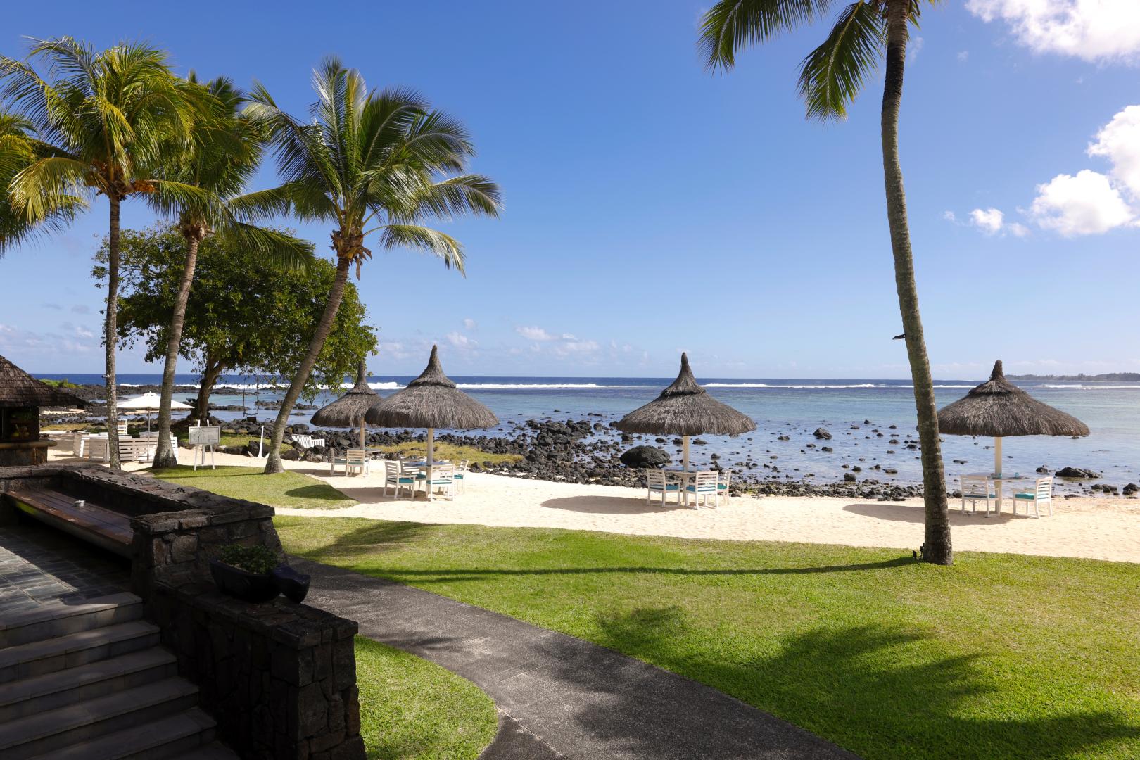 Shanti Maurice Resort & Spa foto 36
