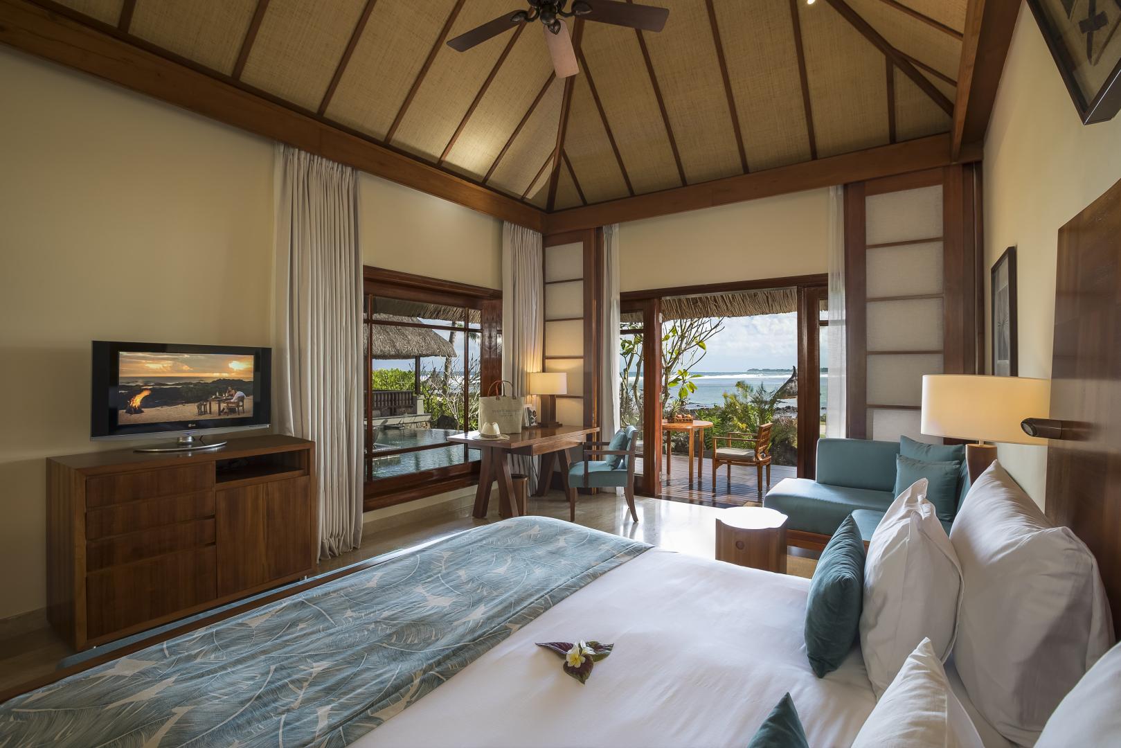 Shanti Maurice Resort & Spa foto 8