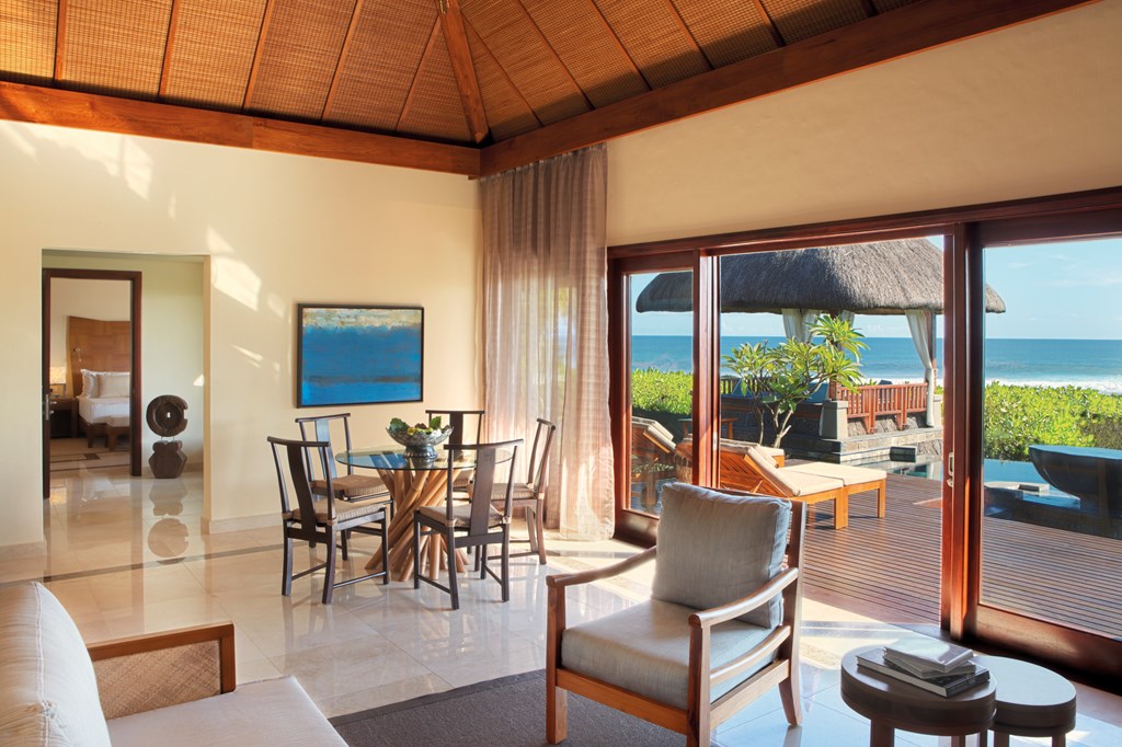 Shanti Maurice Resort & Spa foto 7