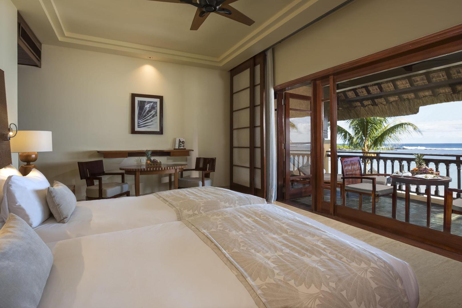 Shanti Maurice Resort & Spa foto 2