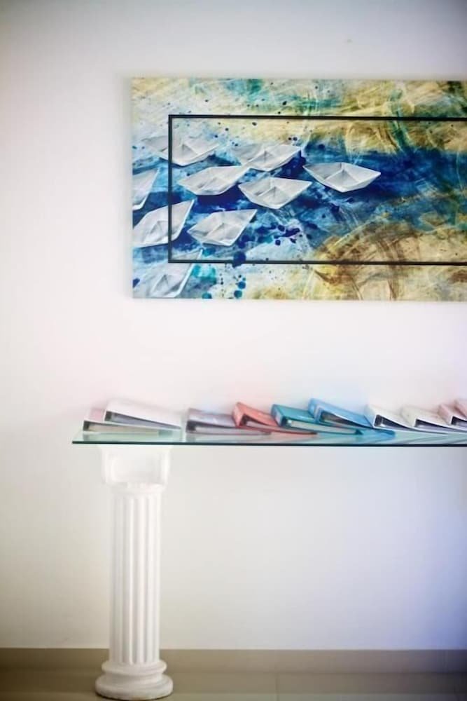 Xidas Garden foto 36