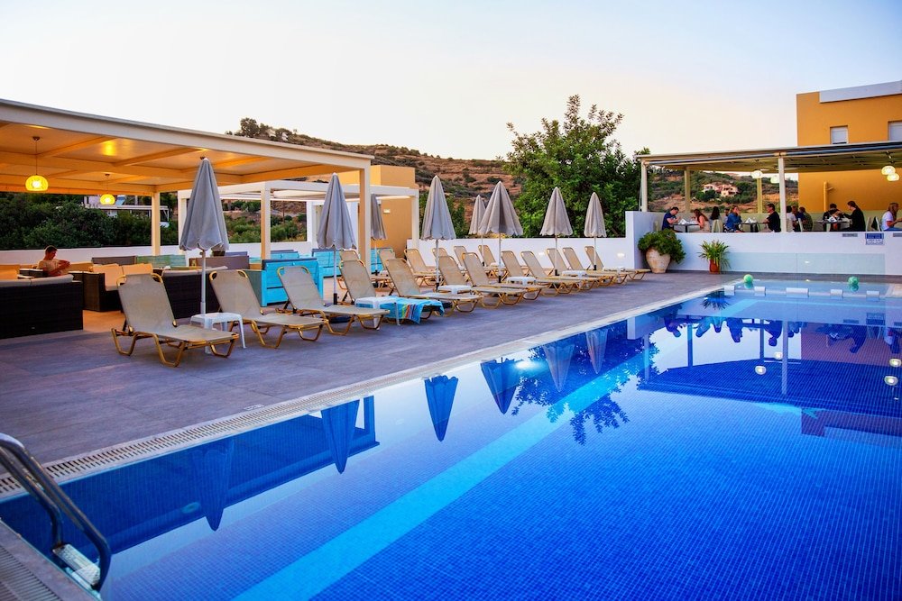 Xidas Garden image 1