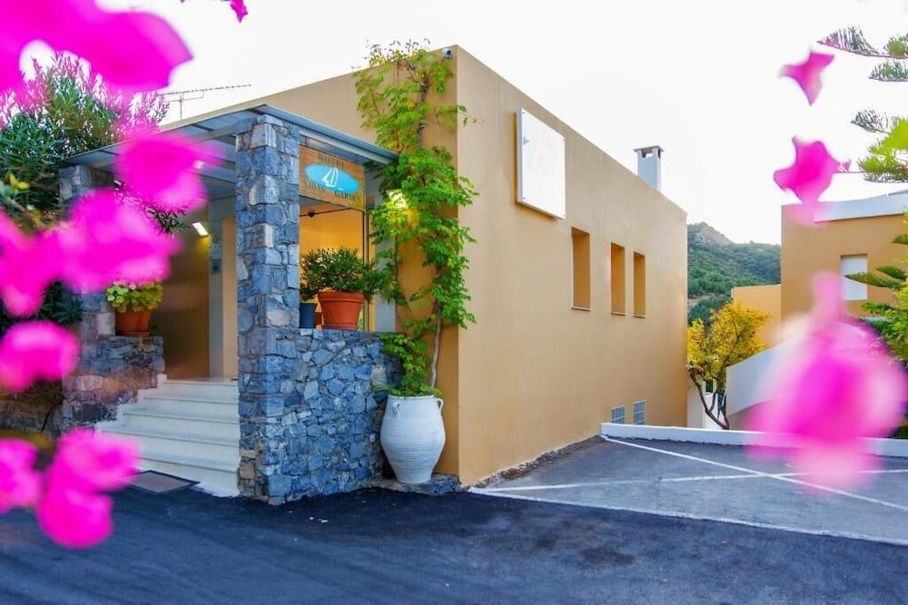 Xidas Garden image 0