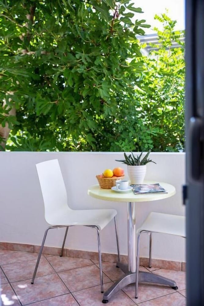 Xidas Garden foto 16