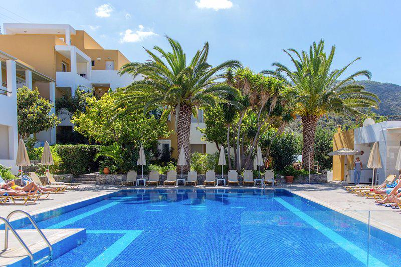 Xidas Garden foto 3