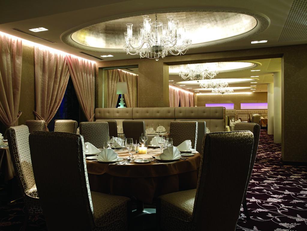 Spirit Hotel & Thermal Spa foto 11