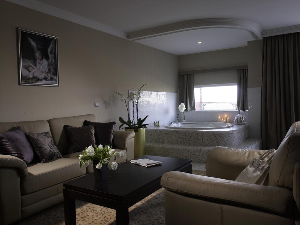 Spirit Hotel & Thermal Spa foto 17