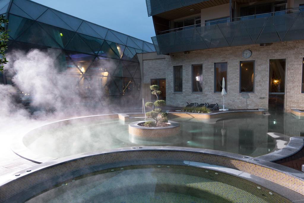 Spirit Hotel & Thermal Spa foto 44