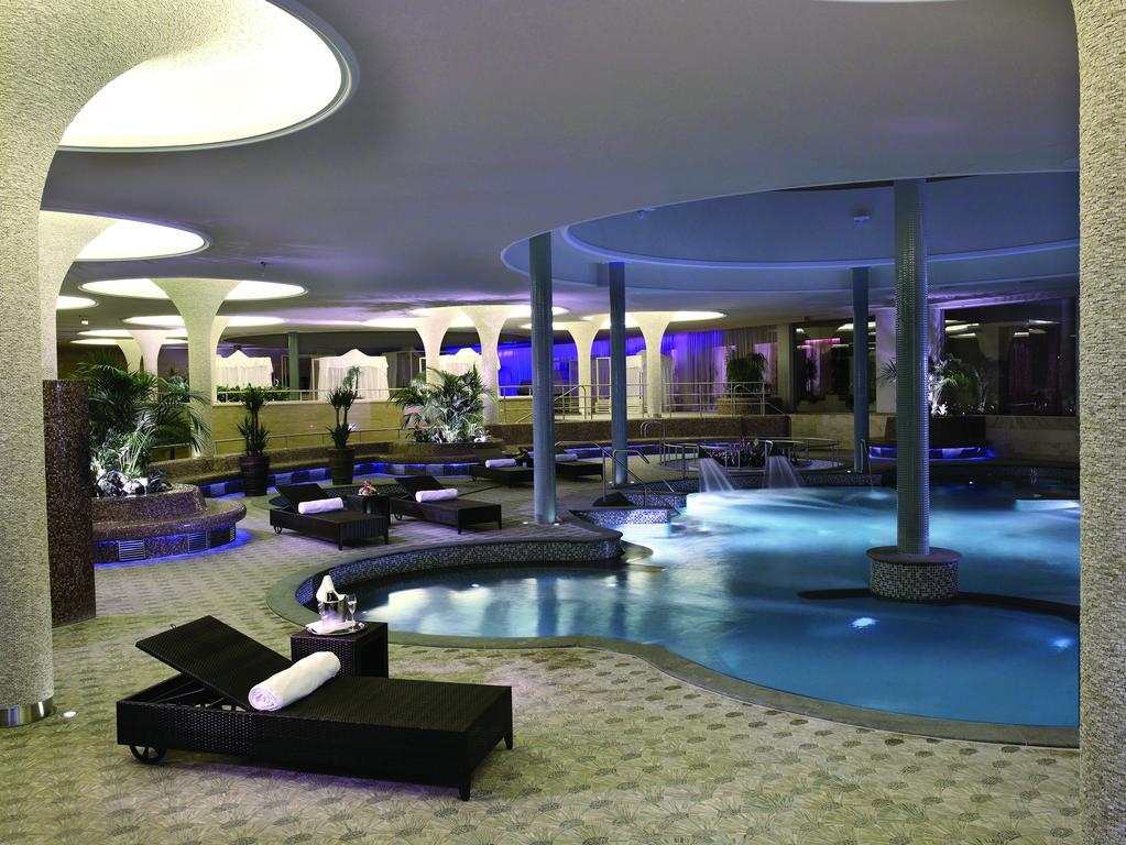 Spirit Hotel & Thermal Spa foto 40