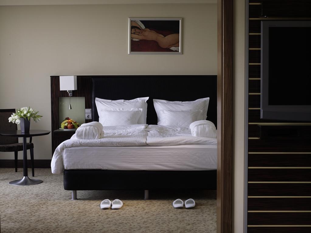 Spirit Hotel & Thermal Spa foto 23