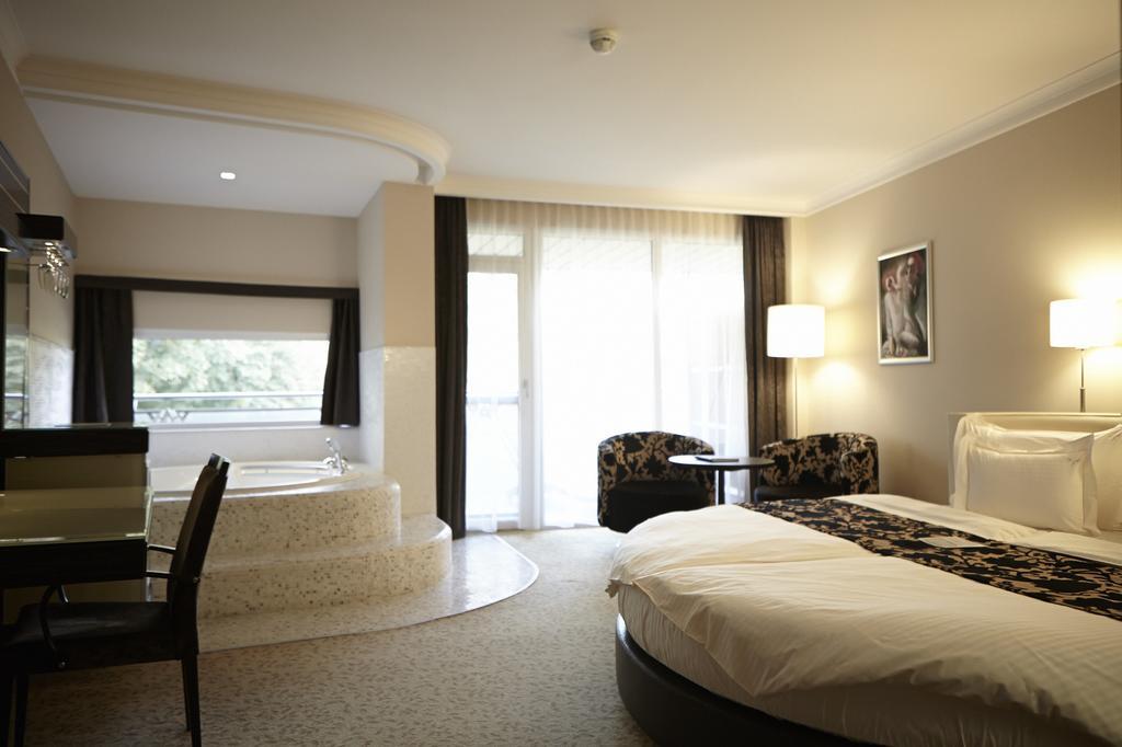 Spirit Hotel & Thermal Spa foto 30