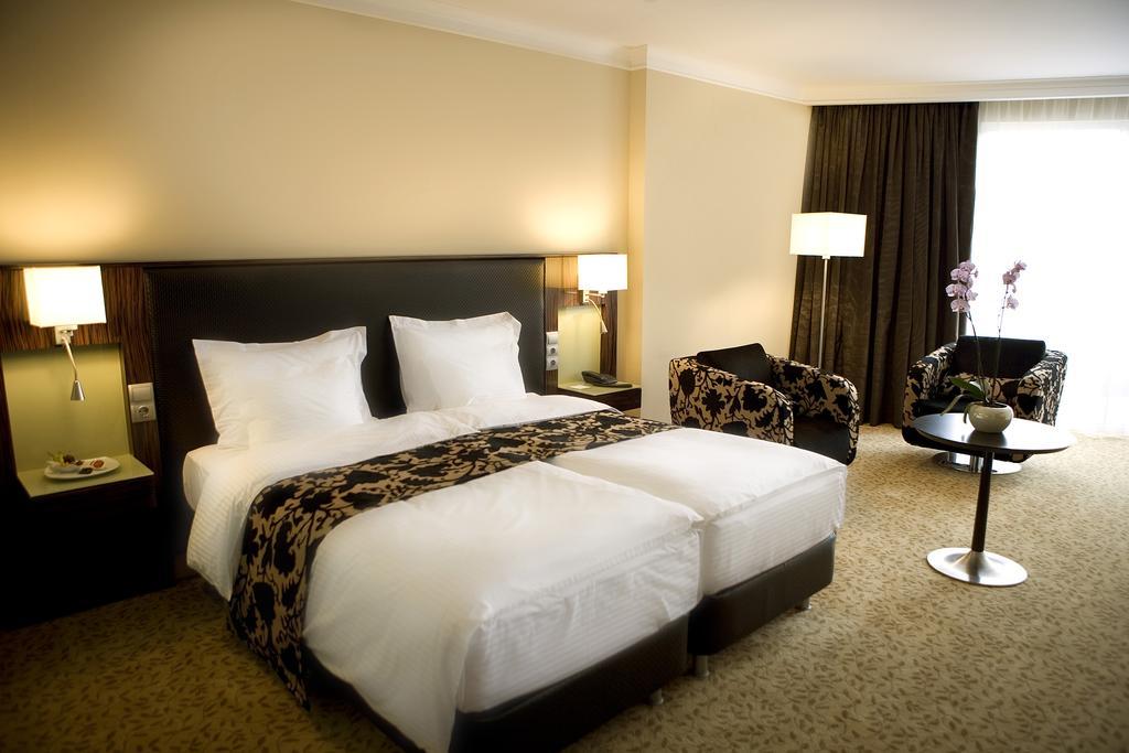 Spirit Hotel & Thermal Spa foto 33