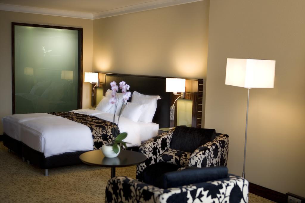 Spirit Hotel & Thermal Spa foto 36