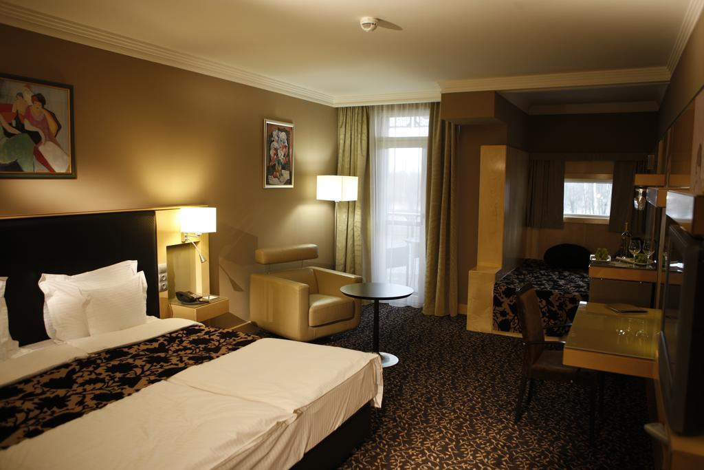 Spirit Hotel & Thermal Spa foto 10