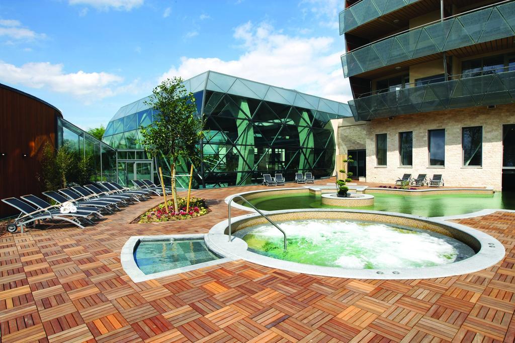 Spirit Hotel & Thermal Spa foto 42