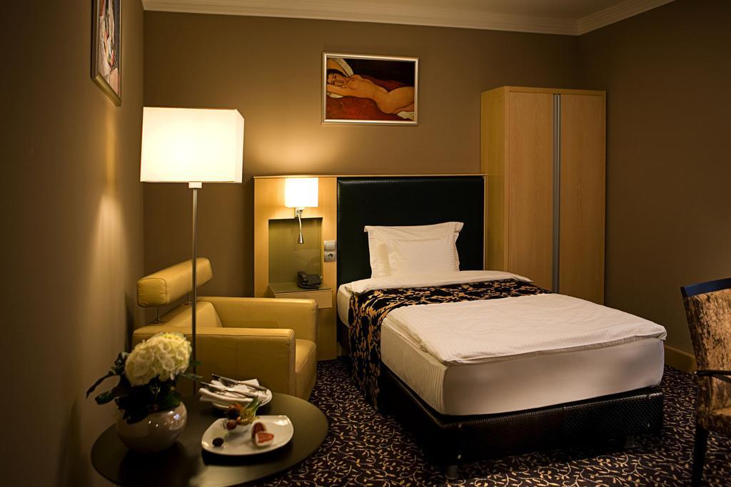 Spirit Hotel & Thermal Spa foto 27