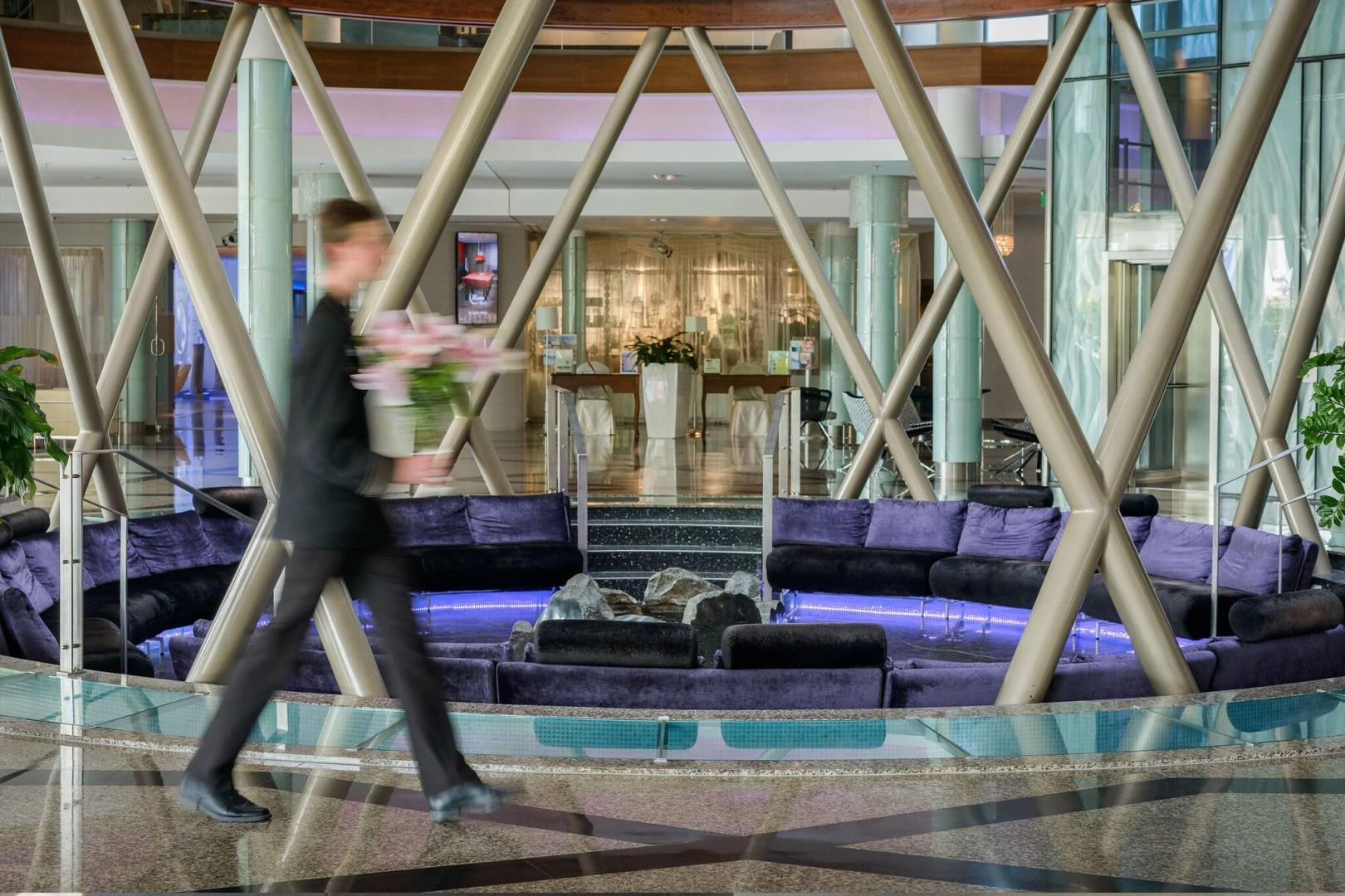 Spirit Hotel & Thermal Spa foto 8