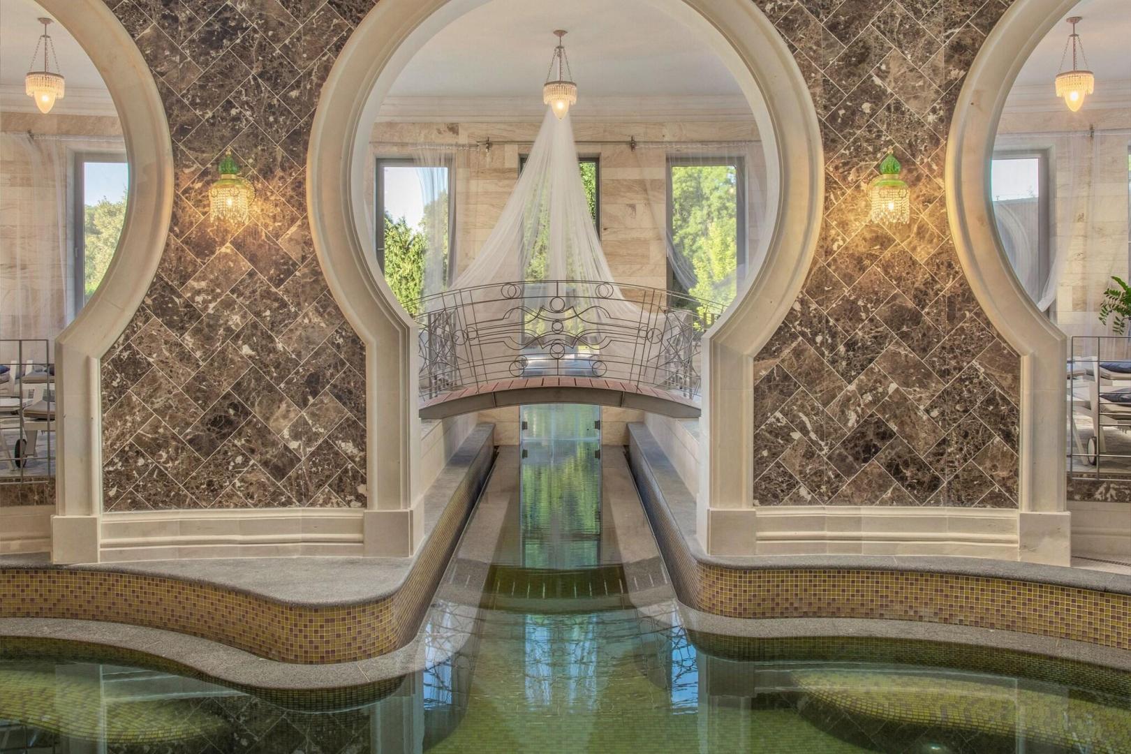 Spirit Hotel & Thermal Spa foto 6