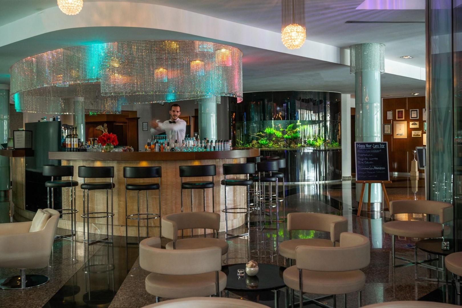 Spirit Hotel & Thermal Spa foto 15
