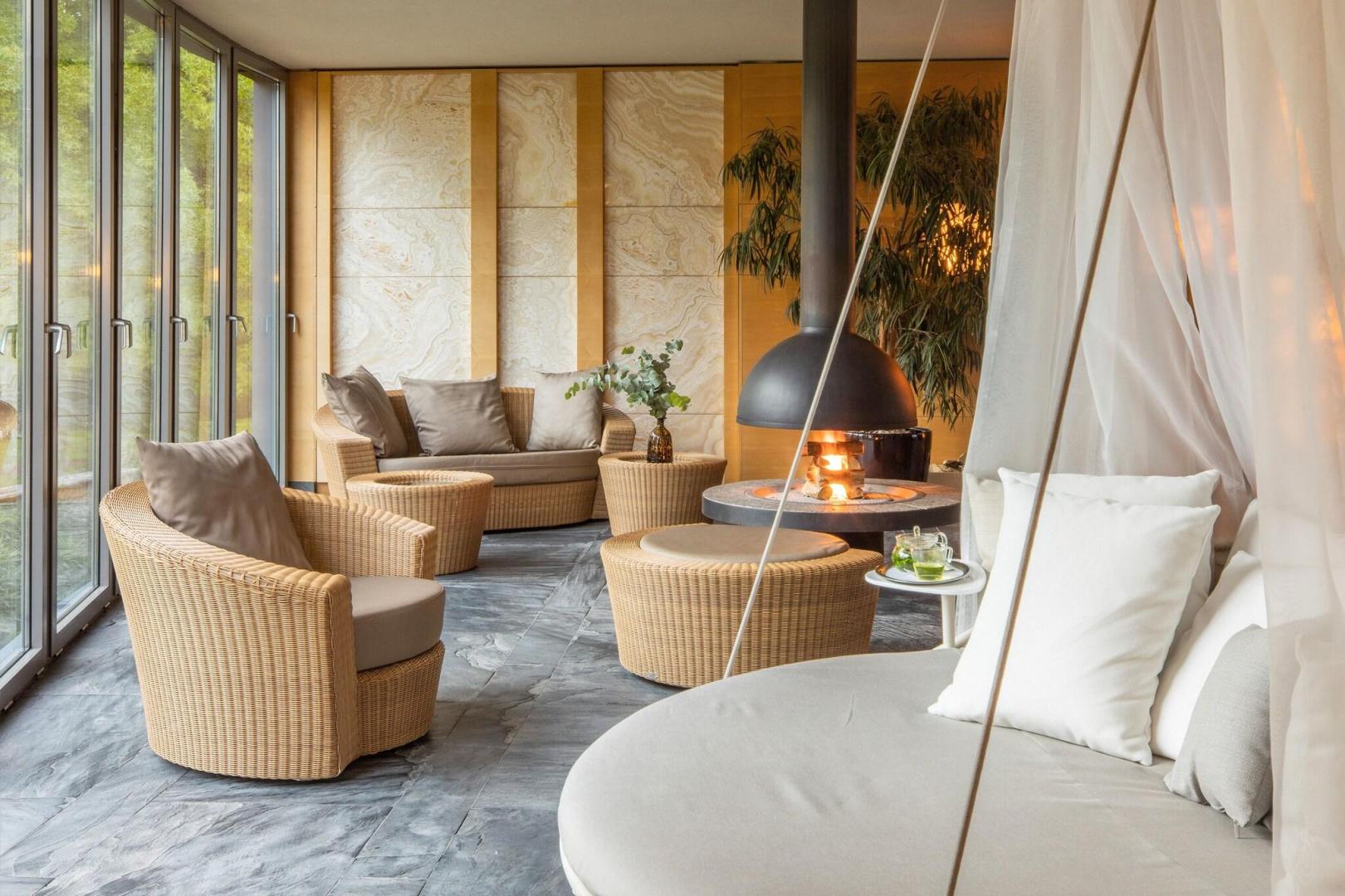 Spirit Hotel & Thermal Spa foto 22