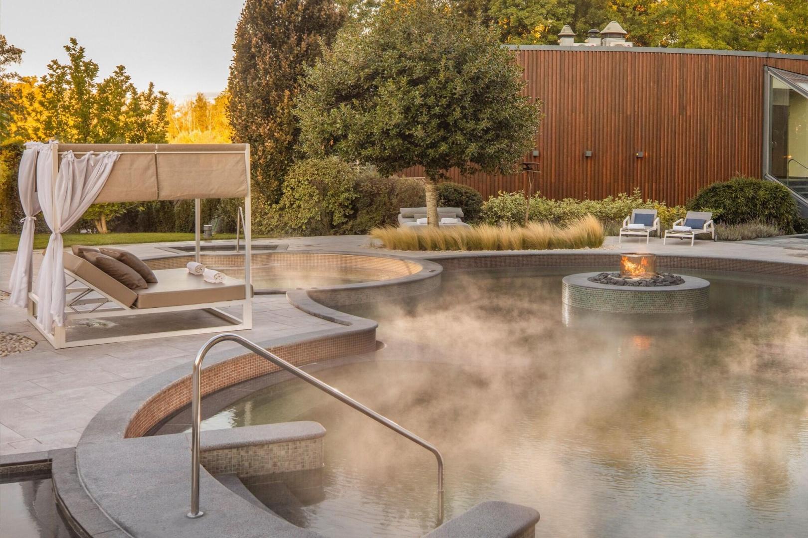 Spirit Hotel & Thermal Spa foto 25