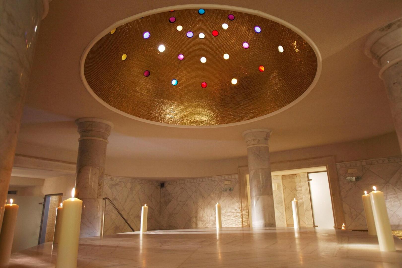 Spirit Hotel & Thermal Spa foto 29