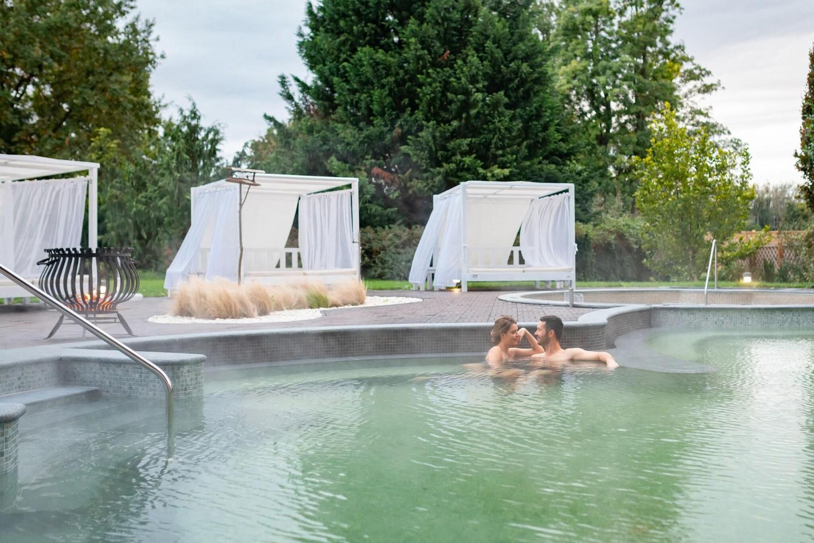 Spirit Hotel & Thermal Spa foto 34
