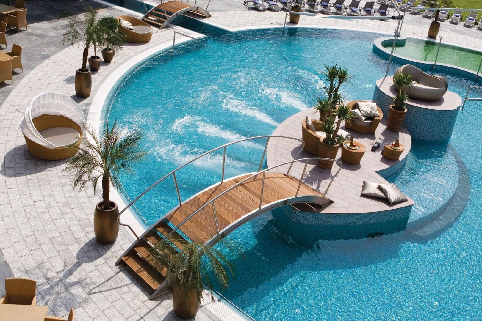 Spirit Hotel & Thermal Spa foto 39