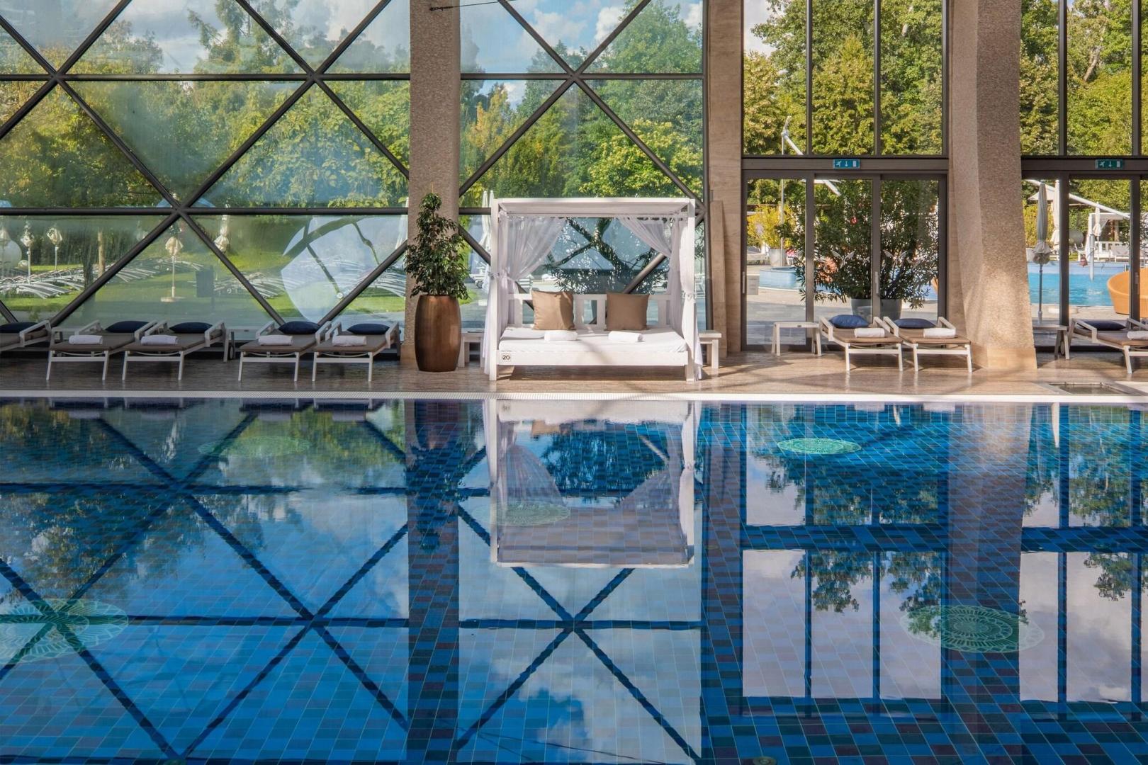 Spirit Hotel & Thermal Spa foto 41