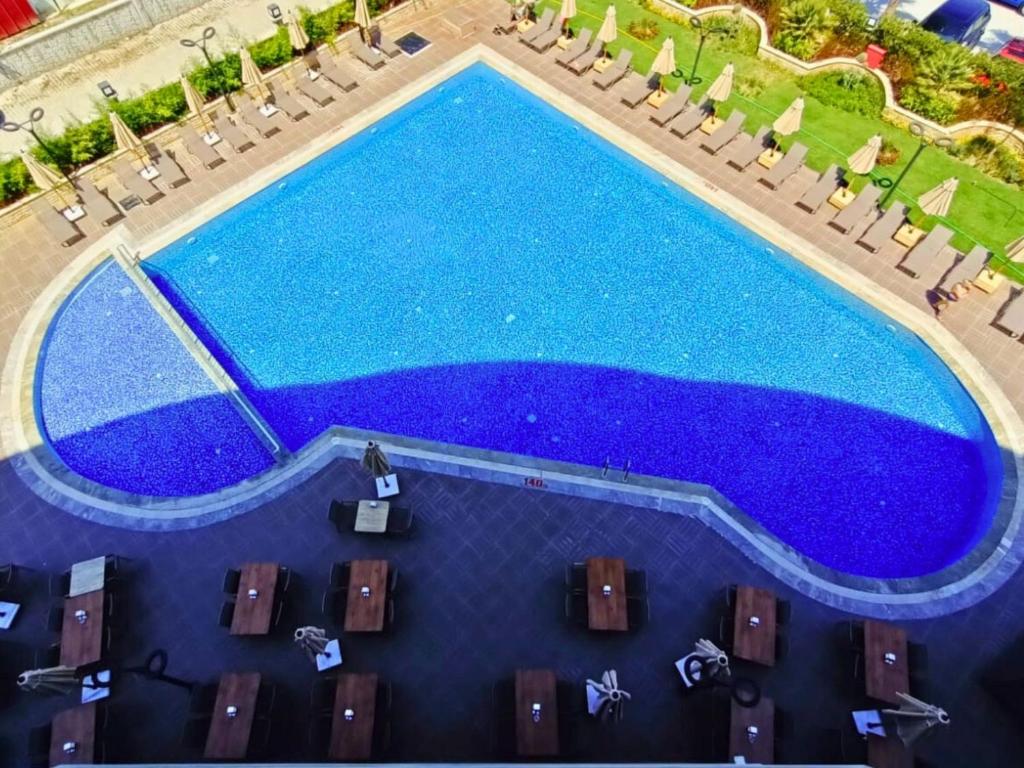 Seven For Life Thermal Hotel foto 7