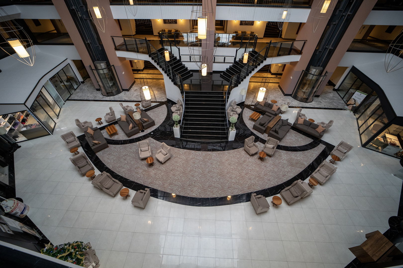 Seven For Life Thermal Hotel foto 12