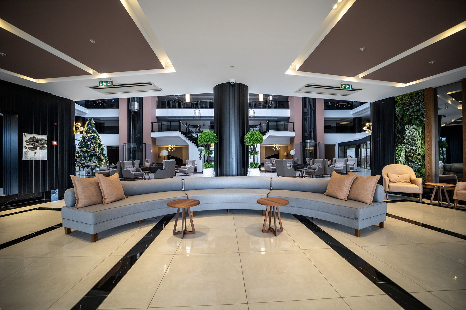Seven For Life Thermal Hotel foto 13