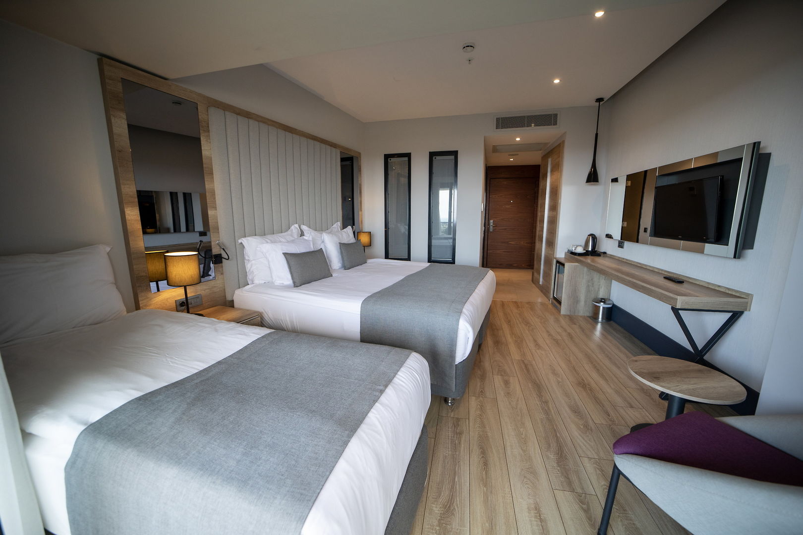 Seven For Life Thermal Hotel foto 9